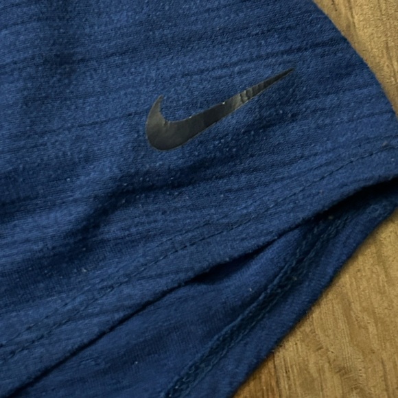 Womens Nike Dri-Fit Racerback Tank Top - Picture 5 of 15